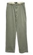 画像1: 90's【ラルフローレン】POLO RALPH LAUREN【カーキ】【philip pant】フィリップパンツ【コットンパンツ】【34×32】  (1)