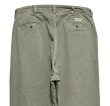 画像4: 90's【ラルフローレン】POLO RALPH LAUREN【カーキ】【philip pant】フィリップパンツ【コットンパンツ】【34×32】  (4)