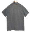 画像4: 【ラコステ】【LACOSTE】クラシックフィット【グレー】【ポロシャツ】【サイズXL】  (4)