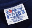 画像2: 【90's】【USA製】【ビンテージ】【Hanes】ヘインズ【village of montgomery P.B.A.】【Tシャツ】【サイズM】  (2)