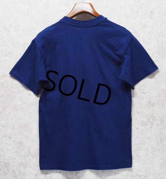 画像5: 【90's】【USA製】【ビンテージ】【Hanes】ヘインズ【village of montgomery P.B.A.】【Tシャツ】【サイズM】  (5)