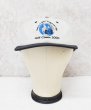 画像3: USA製【ビンテージ】【hp Golf Classic 2000】【グレー×ツバ黒】 【ベースボールキャップ】フリーサイズ    (3)