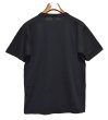 画像5: 【デッドストック】90’s【USA製】【Russell】【ラッセル】【黒】JUKE BOX TRESURES【音楽レーベル】【Tシャツ】【サイズL】  (5)