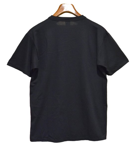 画像5: 【デッドストック】90’s【USA製】【Russell】【ラッセル】【黒】JUKE BOX TRESURES【音楽レーベル】【Tシャツ】【サイズL】  (5)