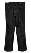 画像1: 【ビンテージ】【Wrangler】【ラングラー】黒 【ランチャードレスパンツ】【スラックス】【34ｘ34】  (1)