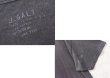 画像3: 00's~【USA製】ビンテージ【J.GALT】ジョンガルト【Thunder Kustom Club】アメリカンラリー【黒】【Tシャツ】【ワンサイズ】  (3)
