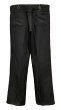 画像4: 【ビンテージ】【Wrangler】【ラングラー】黒 【ランチャードレスパンツ】【スラックス】【34ｘ34】  (4)