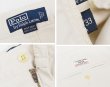 画像2: 【ラルフローレン】POLO RALPH LAUREN【ベージュ】【philip short】フィリップショーツ【コットンショーツ】【W33】  (2)