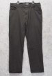 画像1: 【ビンテージ】【carhartt】カーハート【relaxed fit】リラックスフィット【5 pocket】【ダークブラウン】【ペインターパンツ】【ワークパンツ】【36×32】  (1)