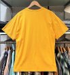 画像4: 【NEW AGENDA】【ビンテージ】ASU アリゾナ州立大学【黄色】【Tシャツ】【サイズL】  (4)