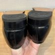 画像7: 【USA製】【STUART MCGUIRE】【スチュアート マクガイア】【黒】スリッポン【ローファー】【10D】【28cm程度】  (7)