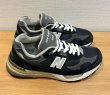 画像3: USA製【ニューバランス】new balance【M992NV】 スニーカー【26ｃｍ】  (3)
