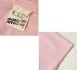 画像2: 80's【USA製】ビンテージ【SCREEN STARS】スクリーンスターズ【ELVIS】【エルヴィス】ピンク 【Tシャツ】【サイズL】  (2)