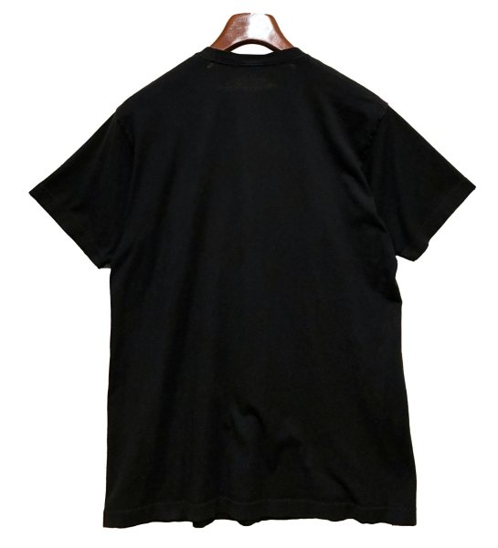 画像4: ビンテージ【ユニバーサルスタジオ】フランケンシュタイン【モンスターズ】黒【Tシャツ】【サイズL】  (4)