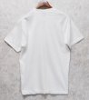 画像5: 90's【USA製】 ビンテージ【FRUIT OF THE LOOM 】フルーツオブザルーム【what kind of~】アメリカンジョーク【 Tシャツ】【サイズＬ】  (5)