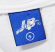 画像3: 【ビンテージ】【JIB】【Mariposas de Costa Rica】蝶【白】プリント【Tシャツ】【サイズS】  (3)