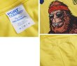 画像3: ビンテージ【port & company】ポートアンドカンパニー【RELAX BRO】ビッグフットｘラクロス【Ｔシャツ】【サイズＭ】  (3)