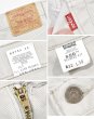 画像2: 90’s 【USA製】【ビンテージ】【LEVI'S】【リーバイス５５０】550【グレー】デニムパンツ グレーデニム【32ｘ30】  (2)
