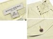 画像2: 【BANANA REPUBLIC】バナナリパブリック【ベージュ】グルカショーツ【コットンショーツ】短パン【W30】  (2)