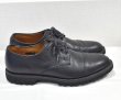 画像4: USA製【アレンエドモンズ】【Allen Edmonds】【黒】【ストレートチップ】コンフォートシューズ【8 1/2D】【26.5cm程度】  (4)