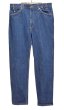 画像1: 90's【USA製】ビンテージ【LEVI'S】【リーバイス505】５０５【デニムパンツ】【ブルーデニム】【38ｘ32】  (1)