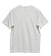 画像3: 90's~【USA製】 ビンテージ【ディッキーズ】【Dickies】【ライトグレー】【無地】【ポケット付き】【Tシャツ】【サイズM】  (3)