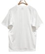 画像4: 90's 【USA製】ビンテージ【FRUIT OF THE LOOM】フルーツオブザルーム TOOK MY LICKS IN〜 ブリザード【Tシャツ】サイズXL  (4)