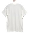画像4: 00's【ビンテージ】【FRUIT OF THE LOOM 】フルーツオブザルーム【WHAT PART OF MEOW】猫 プリント【 Tシャツ】ネコ【サイズM】  (4)