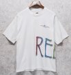 画像1: 【90's】【USA製】ビンテージ【FRUIT OF THE LOOM】フルーツオブザルーム【SIGMA ALDRICH】【RELAX】【企業Tシャツ】【サイズL】 (1)