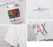 画像2: 【90's】【USA製】ビンテージ【FRUIT OF THE LOOM】フルーツオブザルーム【SIGMA ALDRICH】【RELAX】【企業Tシャツ】【サイズL】 (2)