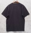 画像4: ビンテージ【Carhartt】カーハート【Original Fit】【ポケット付きTシャツ】【チャコールグレー】【M】 (4)