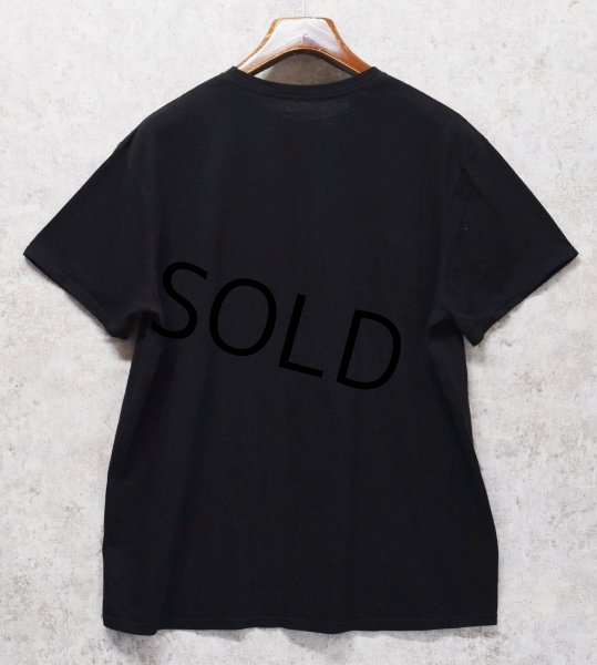 画像4: ビンテージ【E.T.】【グラフィックプリント】映画プリント【Tシャツ】【ブラック】【XL】 (4)