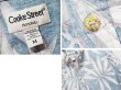画像2: ビンテージ【USA製】【Cooke Street】【アロハシャツ】【ボタニカル柄】【プルオーバー】【M】 (2)