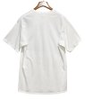 画像4: 【90's】【USA製】ビンテージ【JERZEES】【Match the Hatch】【釣りイラスト】【Tシャツ】【XL】 (4)