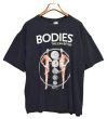 画像2: ビンテージ【00's】【ANVIL】アンビル【BODIES THE EXHIBITION】【人体標本プリントTシャツ】【2XL】 (2)