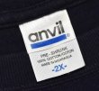 画像3: ビンテージ【00's】【ANVIL】アンビル【BODIES THE EXHIBITION】【人体標本プリントTシャツ】【2XL】 (3)