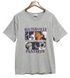 画像2: 【90's】【USA製】ビンテージ【Kellsport】【WATERVILLE ATHLETICS PANTHERS】【スポーツアイコンプリントTシャツ】【L】 (2)