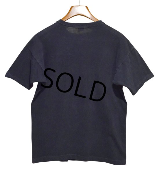 画像4: 70's〜【USA製】ビンテージ【チャンピオン】【Champion】【バータグ】【PITTSBURGH STEELERS】【Tシャツ】【XL】 (4)