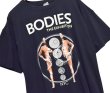 画像1: ビンテージ【00's】【ANVIL】アンビル【BODIES THE EXHIBITION】【人体標本プリントTシャツ】【2XL】 (1)