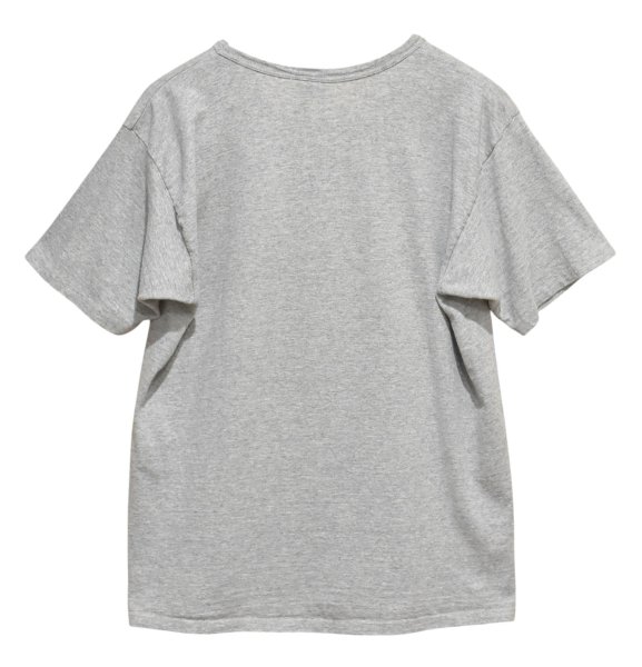 画像4: 【90's】【USA製】ビンテージ【Kellsport】【WATERVILLE ATHLETICS PANTHERS】【スポーツアイコンプリントTシャツ】【L】 (4)