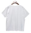 画像4: 【90's】ビンテージ【Disney】【Mickey Mouse】【ディズニー】【ミッキーマウス】アートプリント【Tシャツ】  (4)
