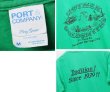 画像3: ビンテージ【PORT&COMPANY】【Mother Goldsmith's】【イラストTシャツ】【バックプリント】【サイズM】 (3)