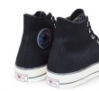 画像5: 【ほぼ未使用】【CONVERSE】【コンバース】【Chuck Taylor 70】【チャックテイラー70】【ハイカットスニーカー】【ブラック】【US9】【27.5cm】 (5)