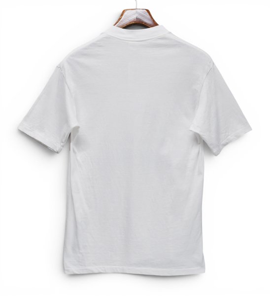 画像4: 【90's】【USA製】ビンテージ【BELTON】【SHALOM】【プリントTシャツ】【サイズL】 (4)