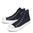 画像1: 【ほぼ未使用】【CONVERSE】【コンバース】【Chuck Taylor 70】【チャックテイラー70】【ハイカットスニーカー】【ブラック】【US9】【27.5cm】 (1)