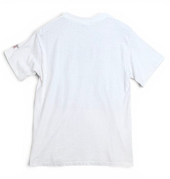 画像4: ビンテージ【90's】【USA製】【Stafford Blaine】メアリー・エンゲルブライト【Mary Engelbreit】【PUT YOUR HEART IN IT Tシャツ】【M】 (4)