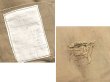 画像2: 【50's】【ビンテージ】【イギリス軍】【British Army】【グルカパンツ】【カーゴパンツ】【サイズ8】   (2)