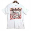 画像1: ビンテージ【90's】【USA製】【Stafford Blaine】メアリー・エンゲルブライト【Mary Engelbreit】【PUT YOUR HEART IN IT Tシャツ】【M】 (1)