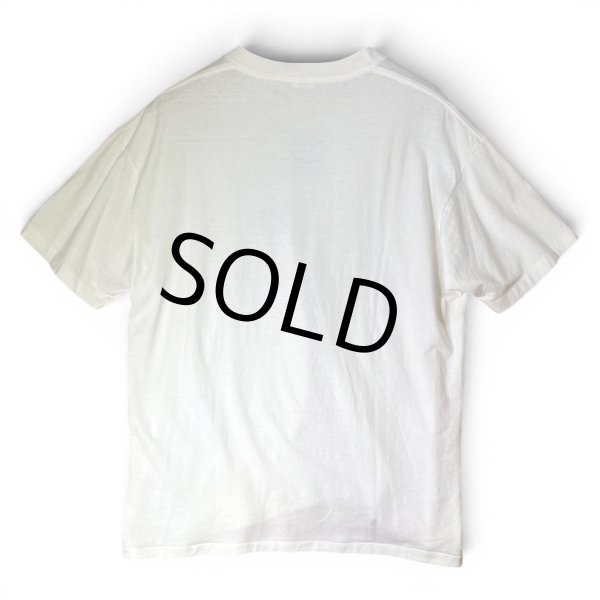 画像5: 【90's】【ビンテージ】【USA製】【アンビル】【anvil】【MORE DOGS】【アートプリント】【Tシャツ】【XL】 (5)