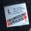 画像3: 【デッドストック】【80's】【ビンテージ】【USA製】【スクリーンスターズ】【SCREEN STARS】【ギブソン】ギター【Gibson】【企業Tシャツ】【L】 (3)